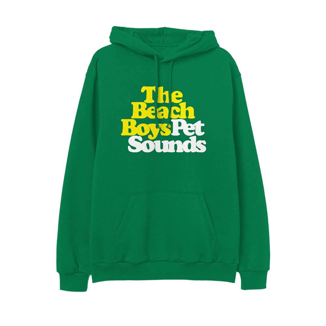 The Beach Boys Facebook ad: Celebrate the 60th Anniversary of Pet Sounds with…