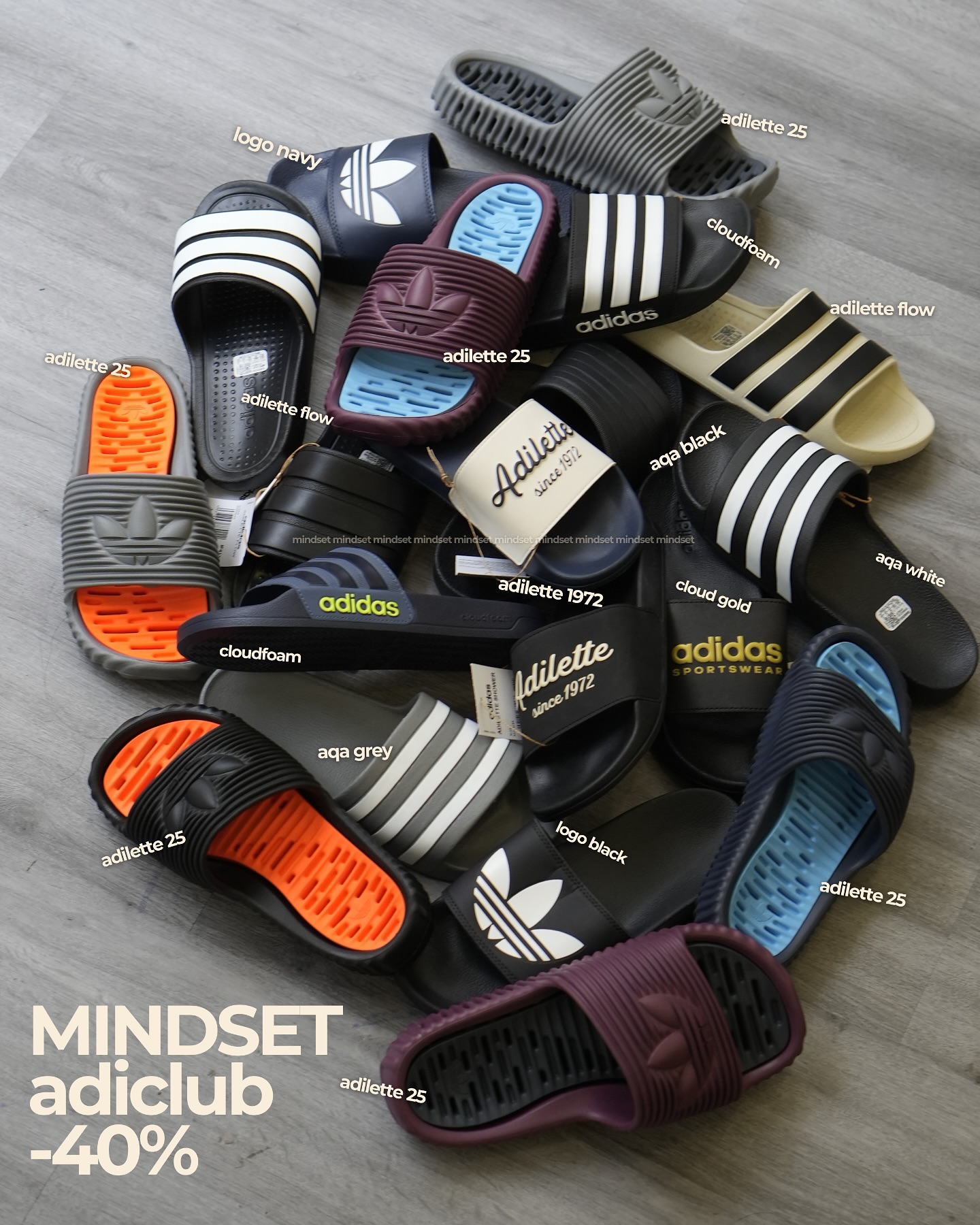 Mindset.outlet Facebook ad