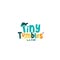 Tiny Tumbles nallagandla