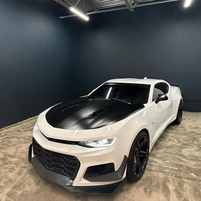 Auto Artists FL Facebook ad: Transform Your Ride with Auto Artists FL!