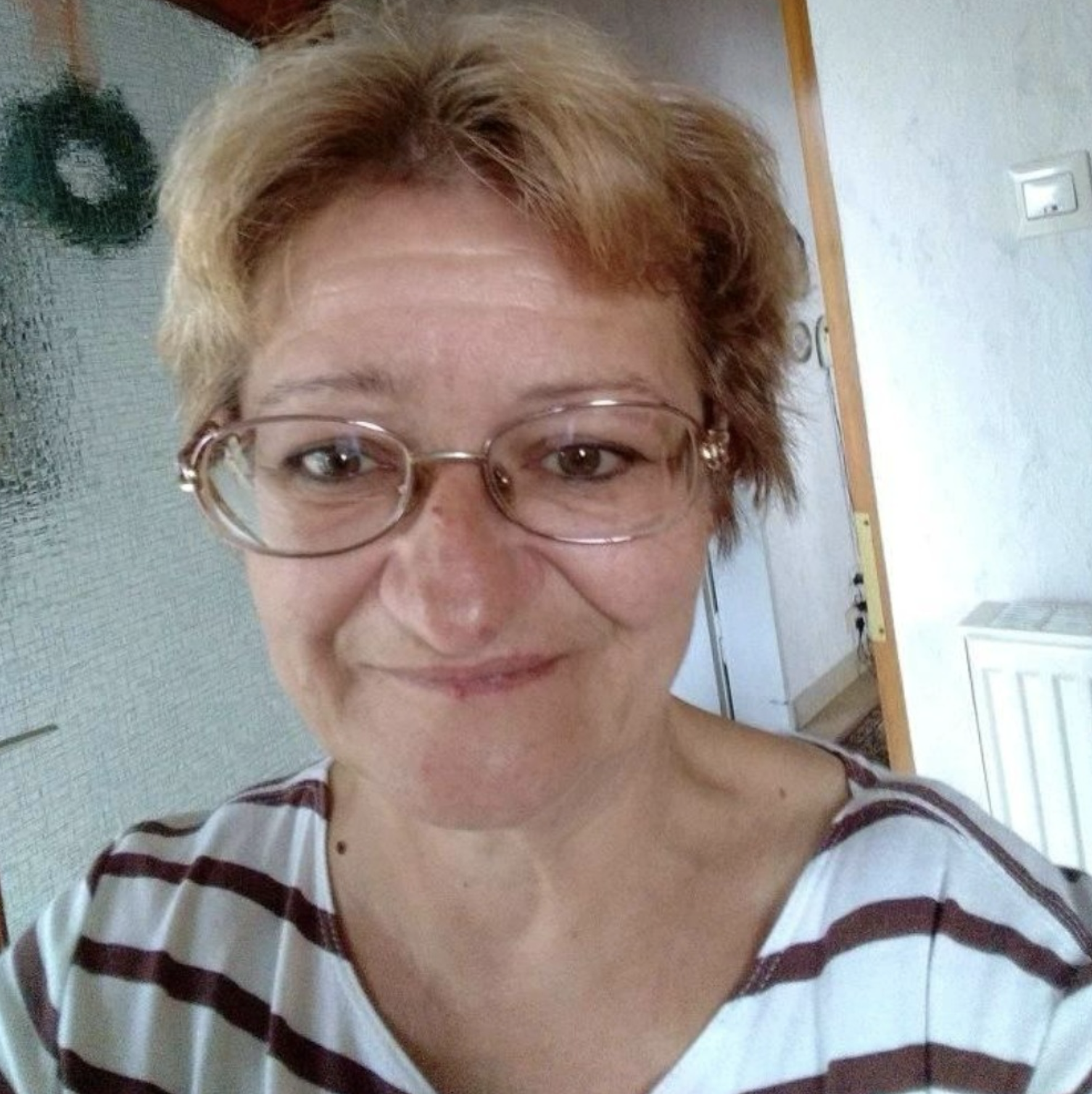 PulseGrowth Facebook ad: Ho perso 43 kg a 58 anni