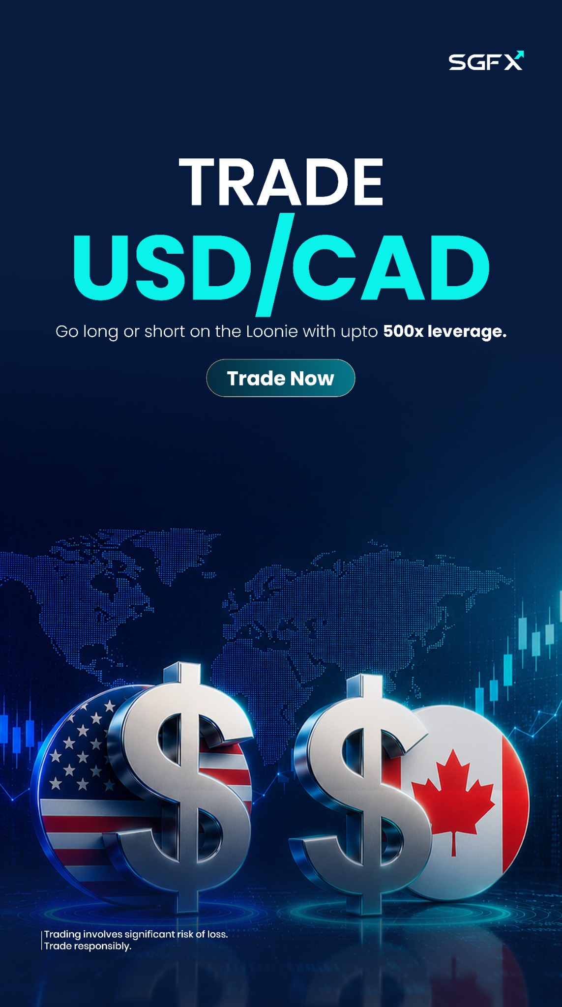 Sgfx Facebook ad