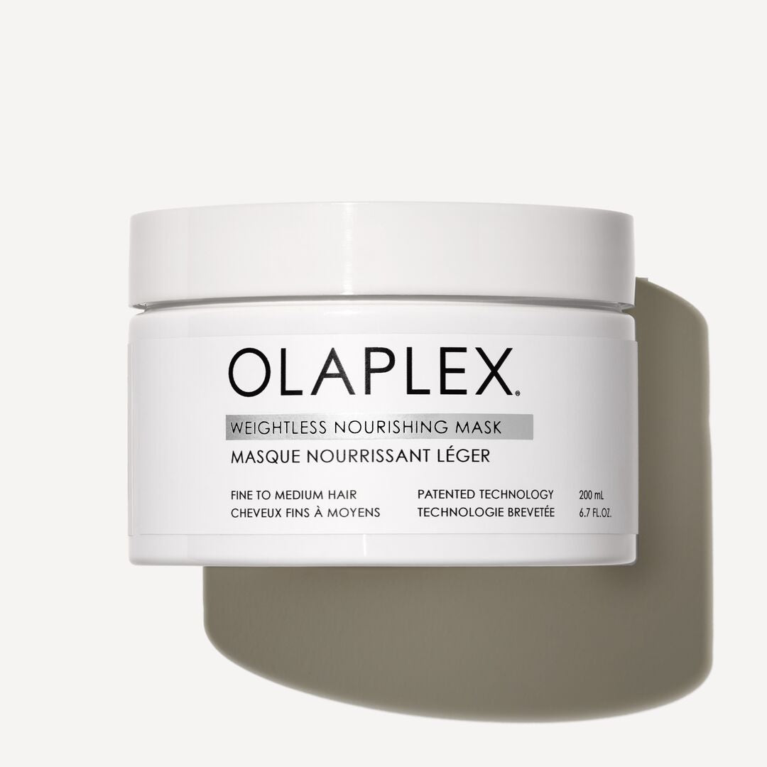 Olaplex Facebook ad