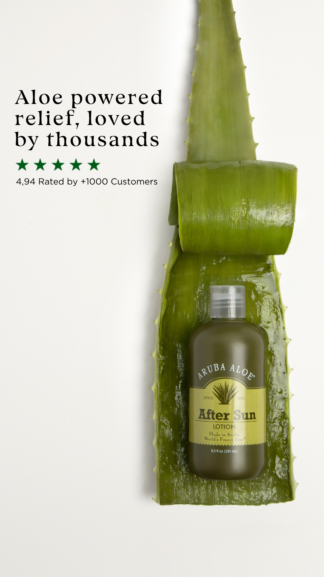 Royal Aruba Aloe Facebook ad from May 28, 2026