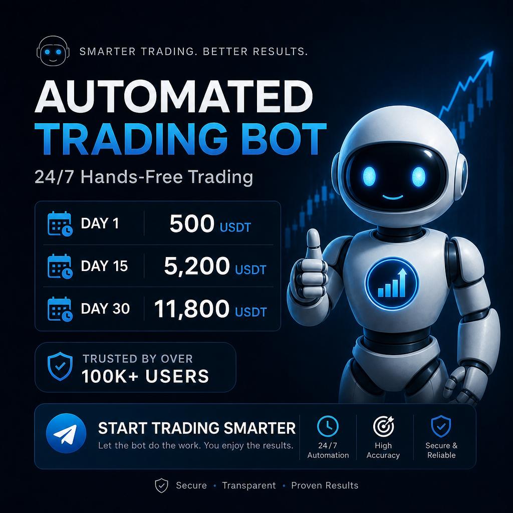 AI Trading Bot Facebook ad: Redirecting.