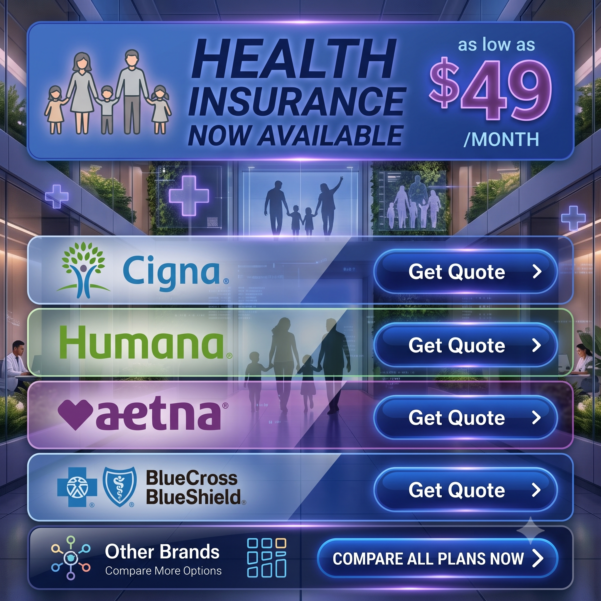 Plan Advisor Facebook ad