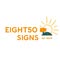 Eight50 Signs