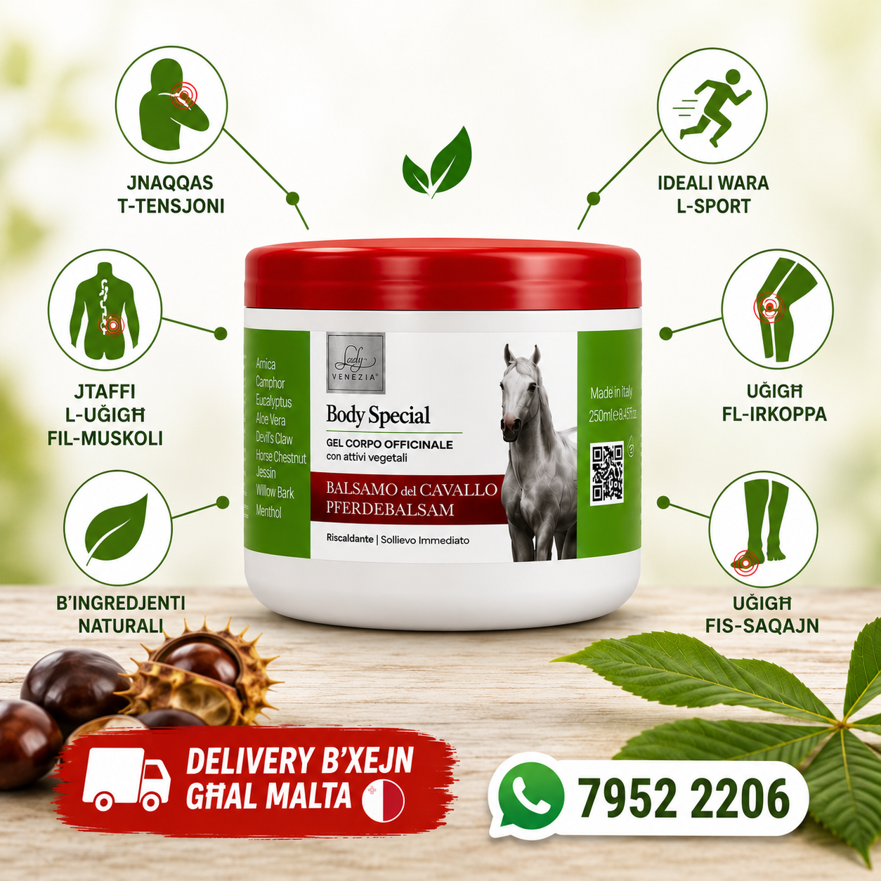 Megg's Online Facebook ad: Offerti Limitati