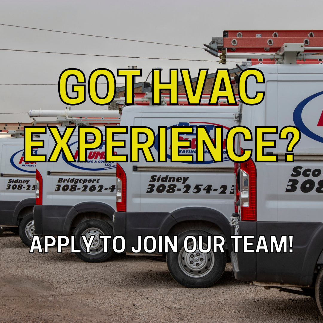 Best Plumbing, Heating & Cooling LLC Facebook ad