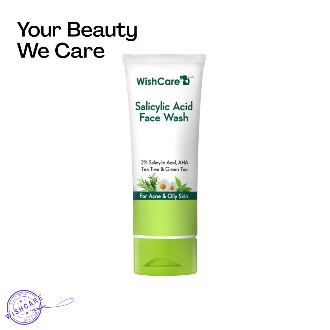 WishCare BD Facebook ad: Eid Glow Starts Here | WishCare Eid Special Offer