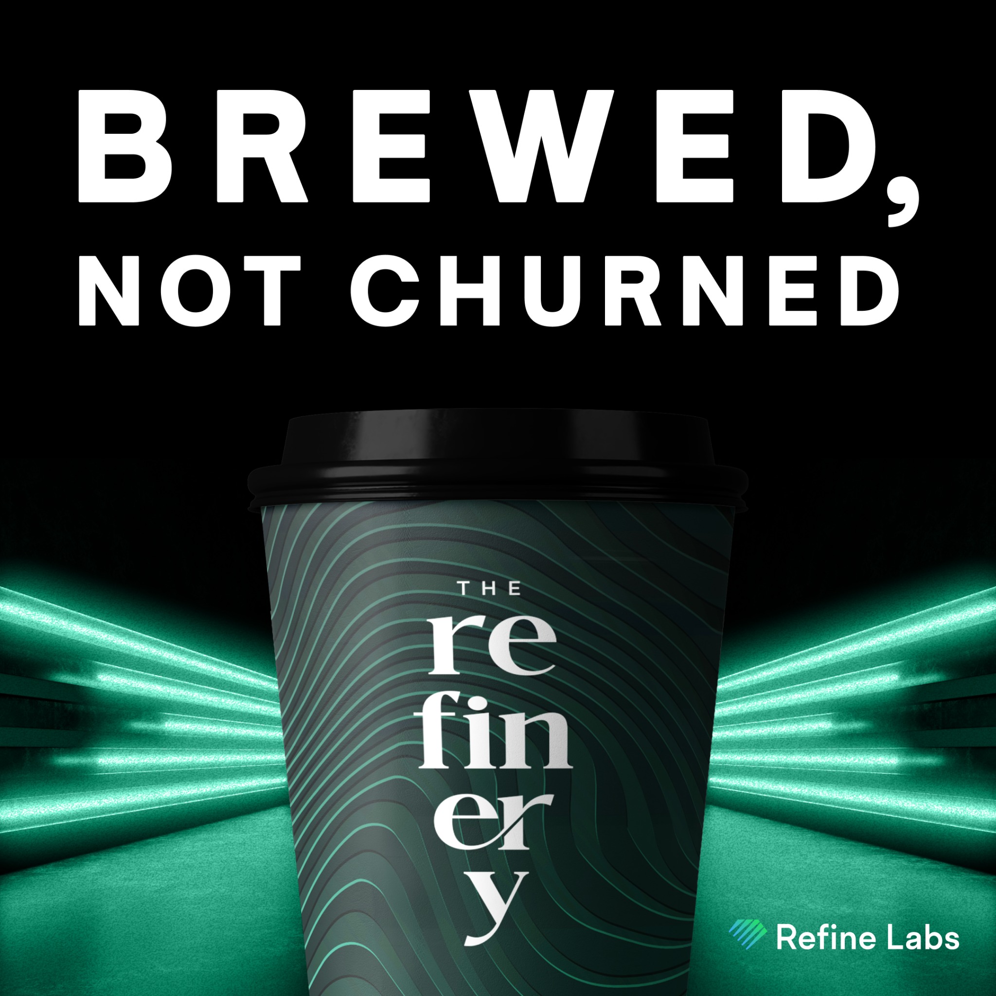 Refine Labs Facebook ad: From roast to revenue