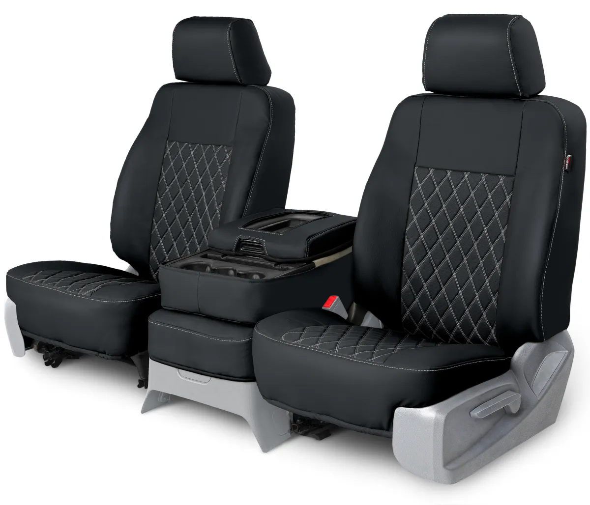 Seat Covers Unlimited Facebook ad