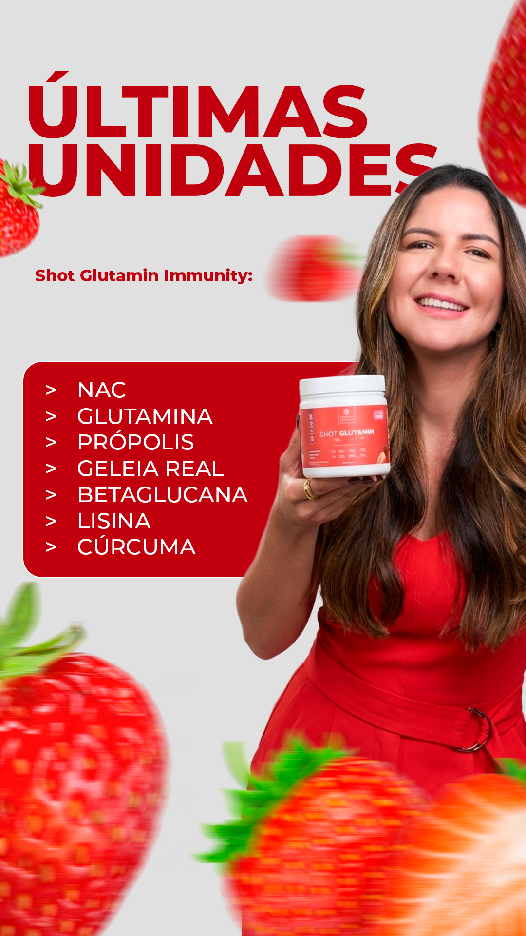 Personalize Pharma Facebook ad