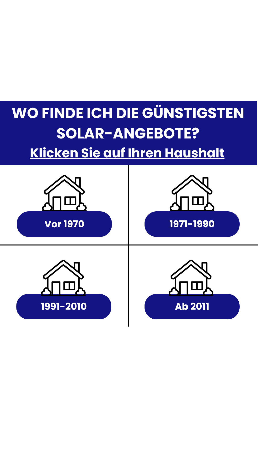 Die Energieprofis Facebook ad