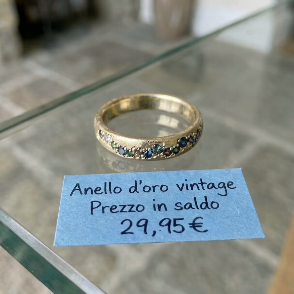 Tesori di Giulia Facebook ad: Ultime Unità!