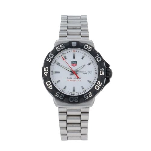 RAMSDENS Facebook ad: Tag Heuer is a world leader in Swiss…