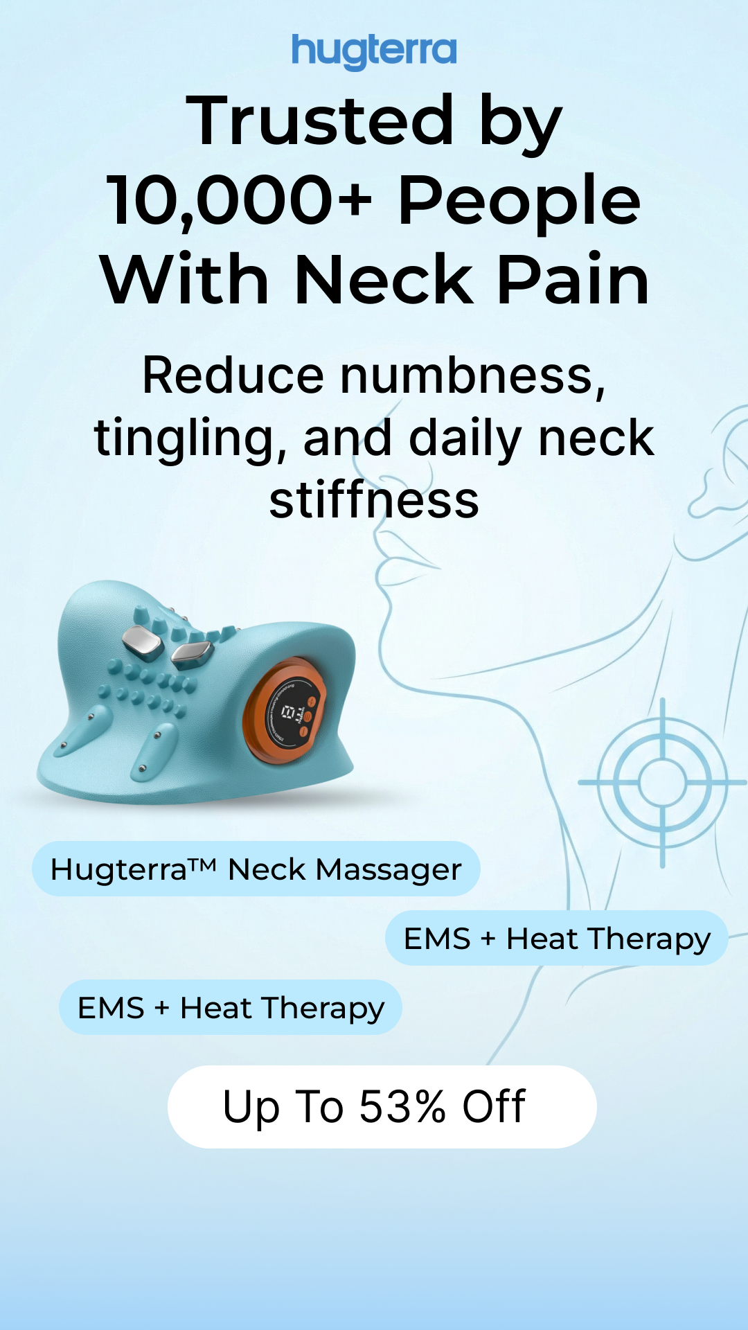 Daniel L. Abrams MD Facebook ad