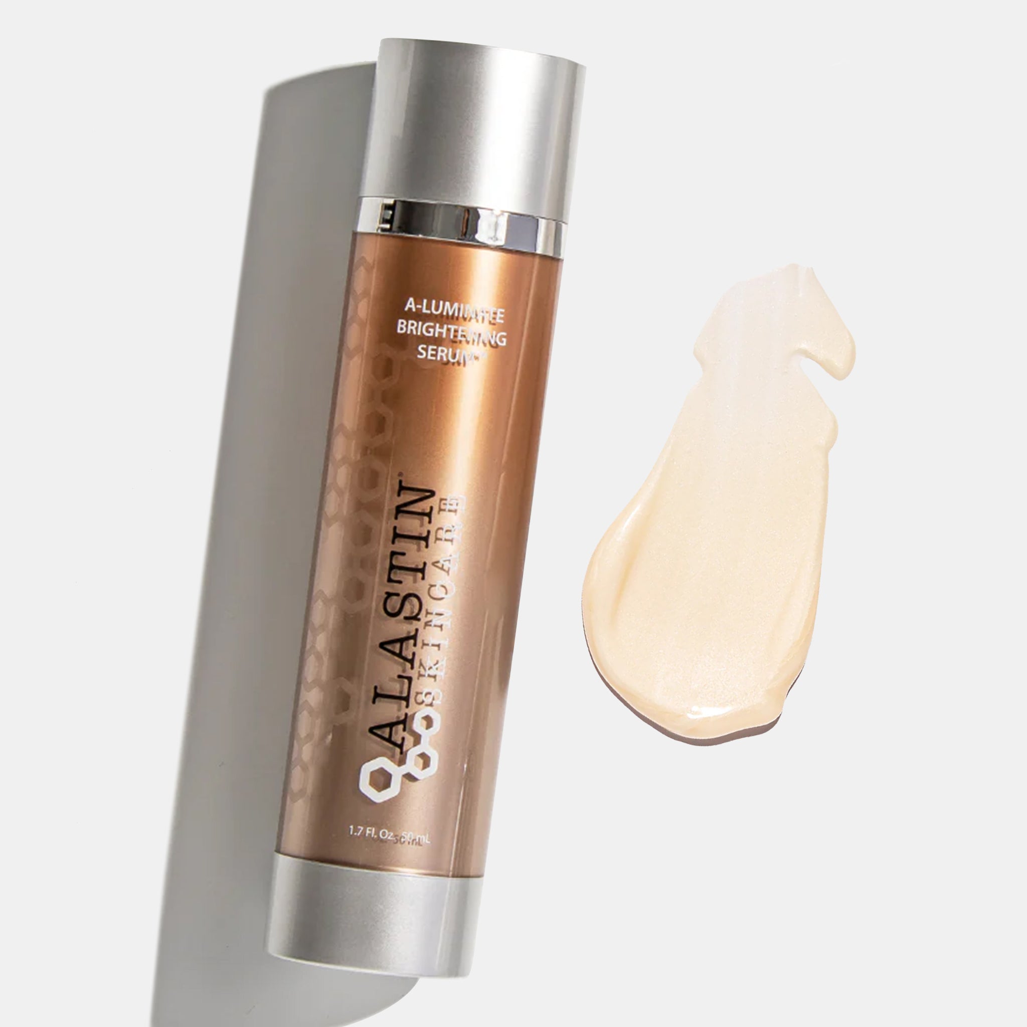 Alastin Skincare Facebook ad