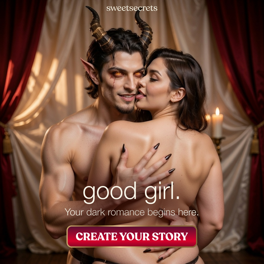 Sweetsecrets Facebook ad