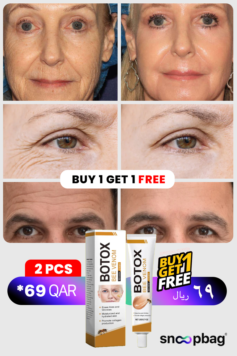 snoopbag Facebook ad