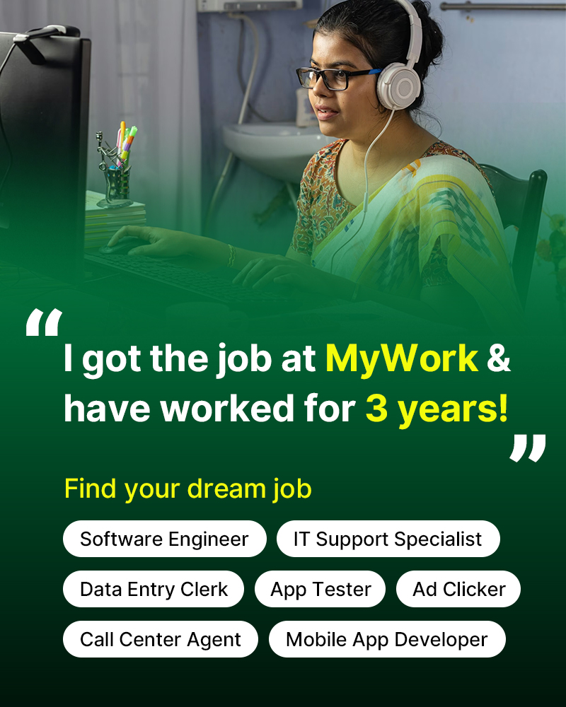 020201 MyWork Facebook ad: MyWork