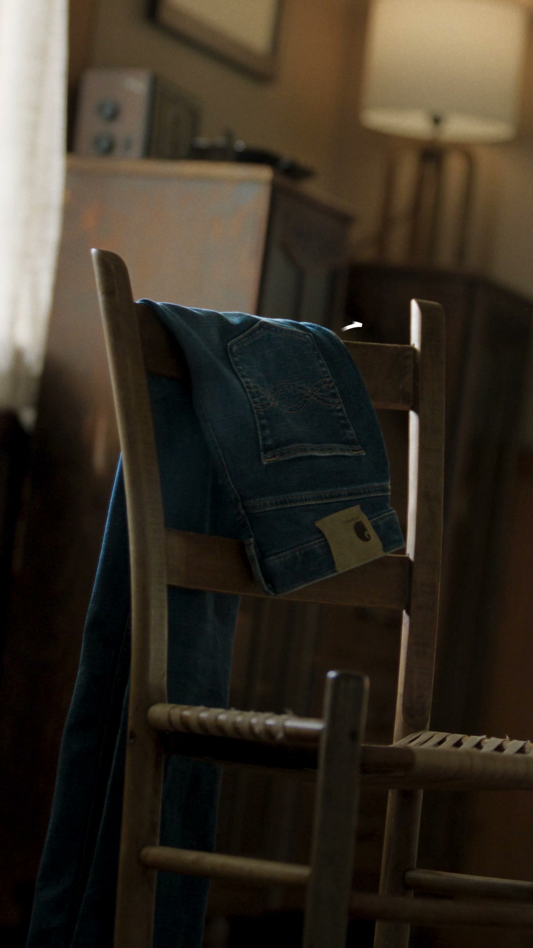 Carhartt Facebook ad from Aug 6, 2026