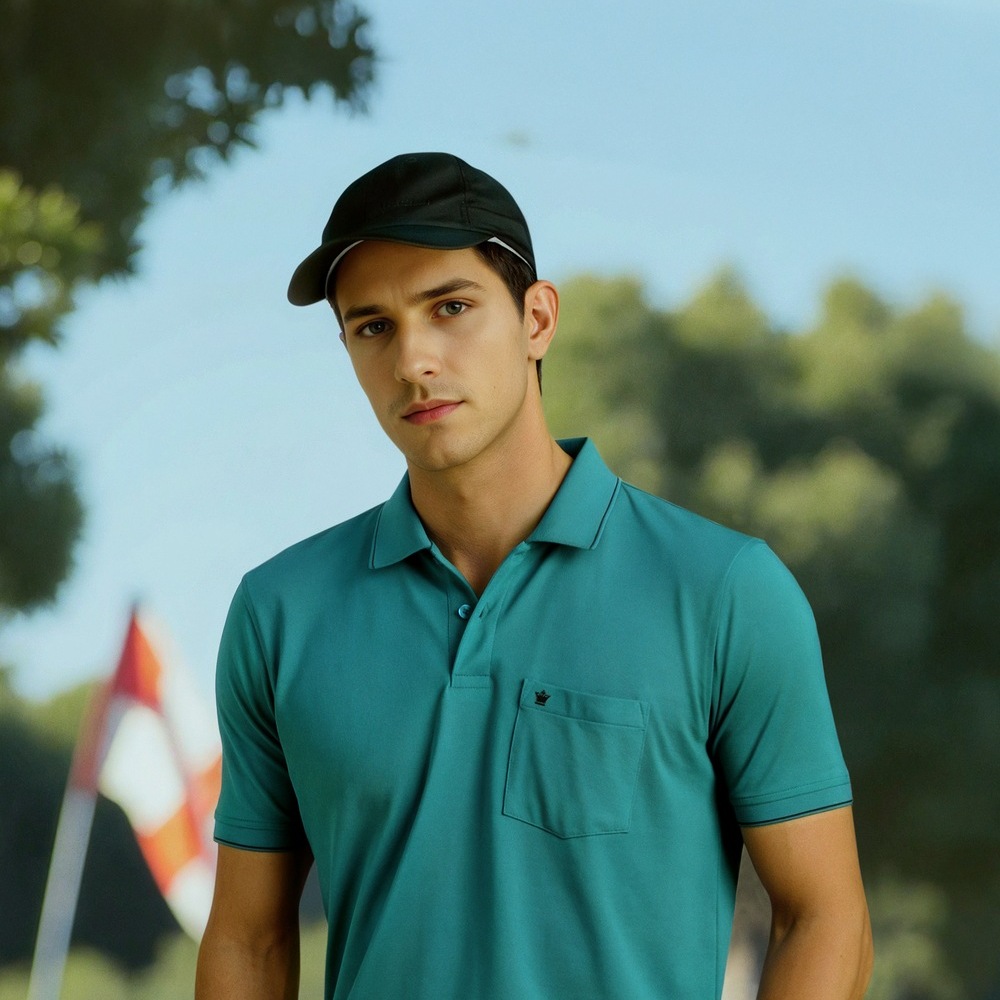 Louis Philippe Facebook ad