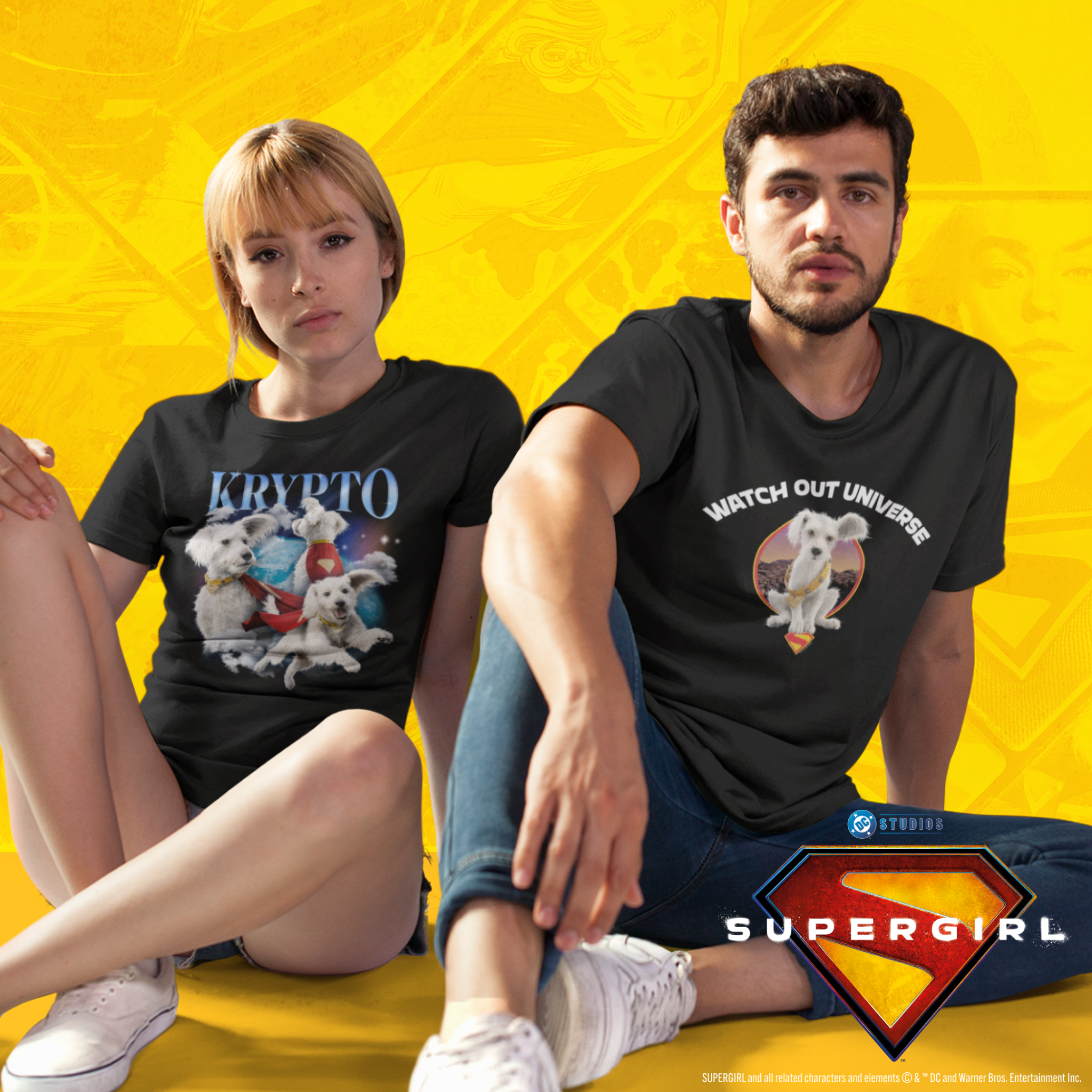 DC Facebook ad