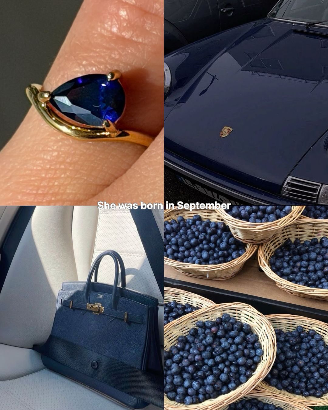 Indigo Lune Facebook ad