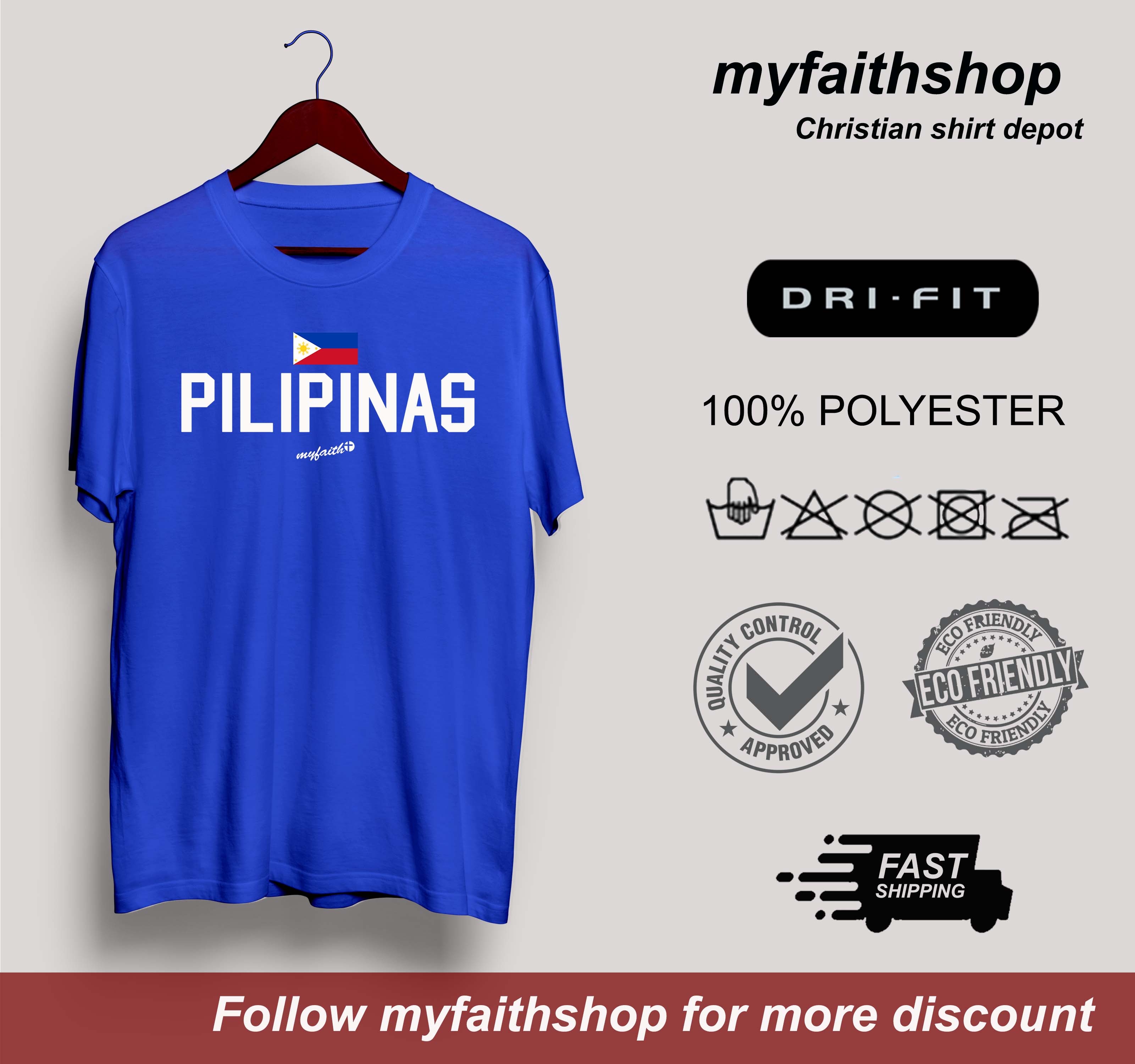 Lazada Facebook ad