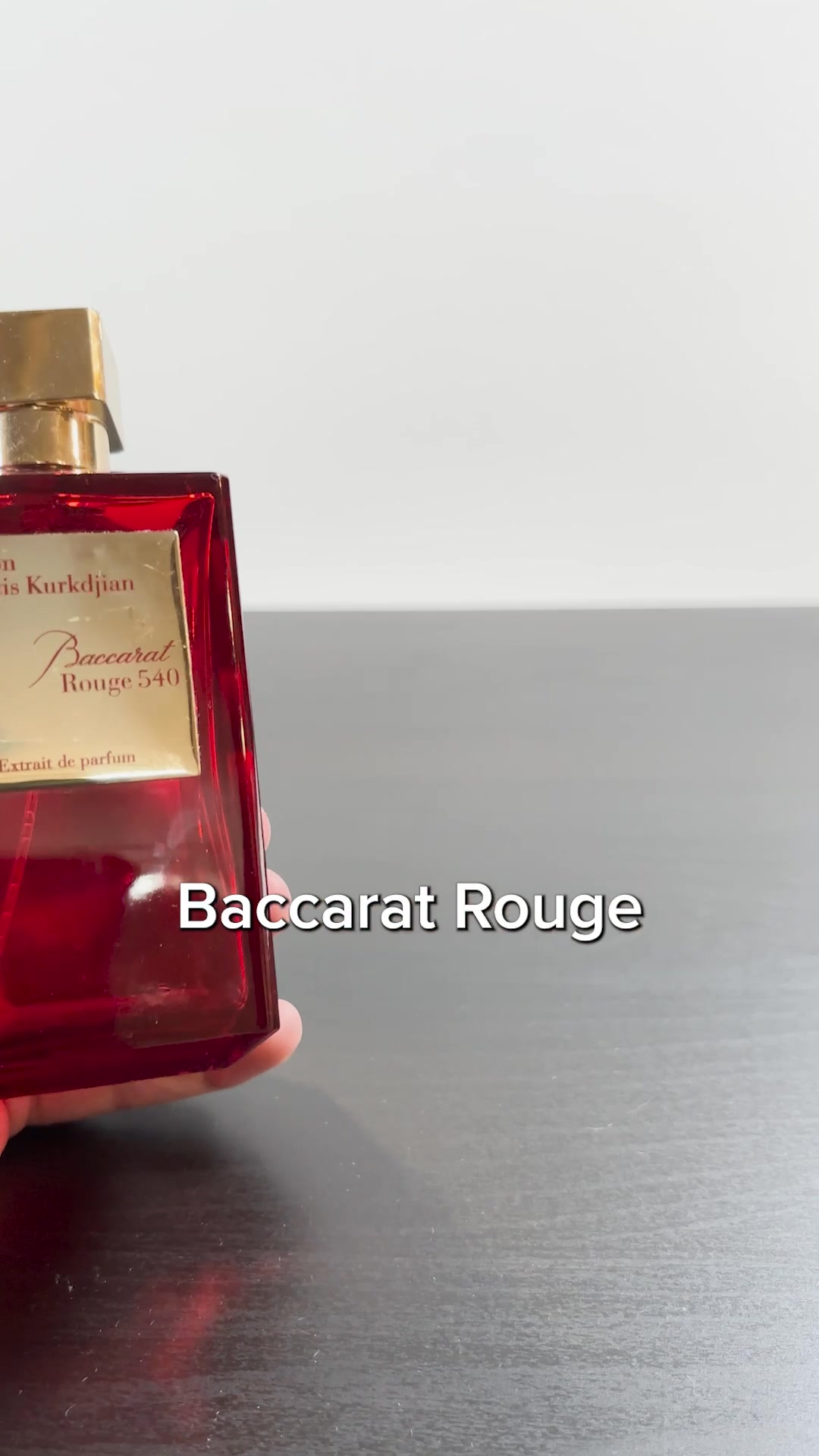 Klone Scents Facebook ad: These colognes are a MUST have!