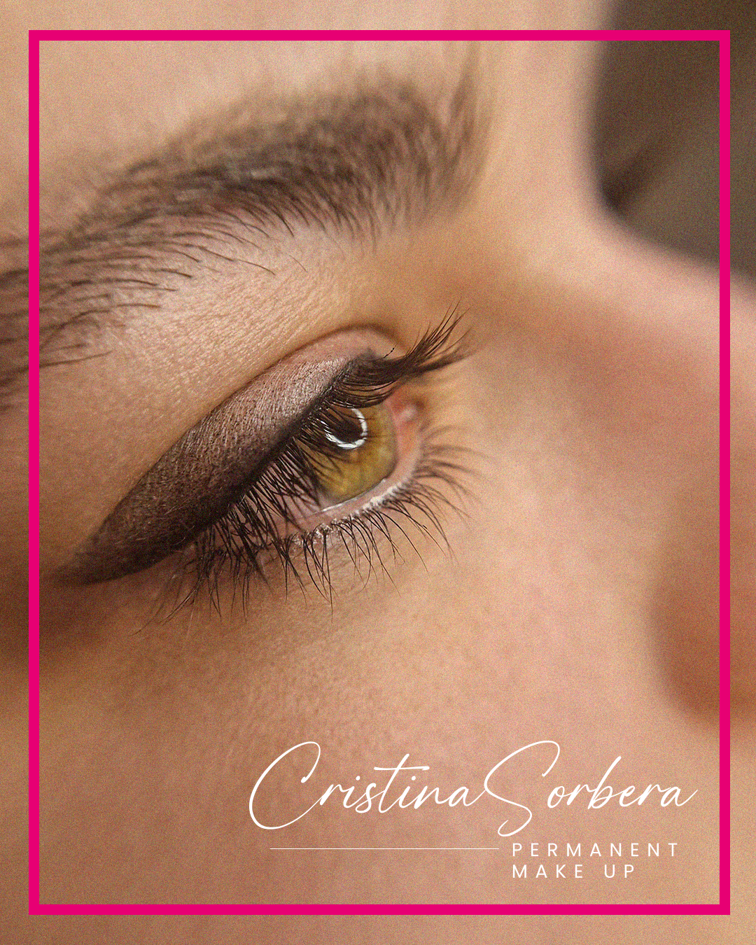 Cristina Sorbera Facebook ad