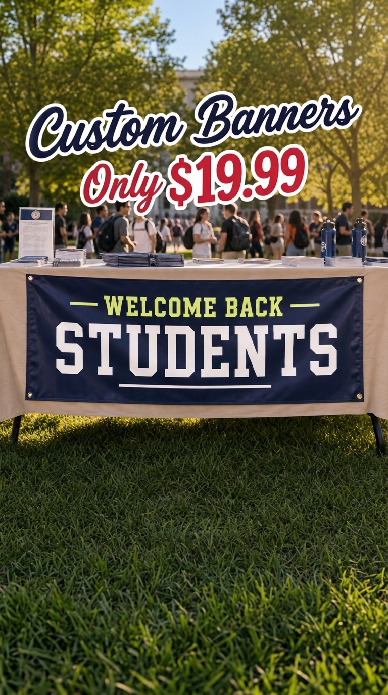 CafePress Facebook ad
