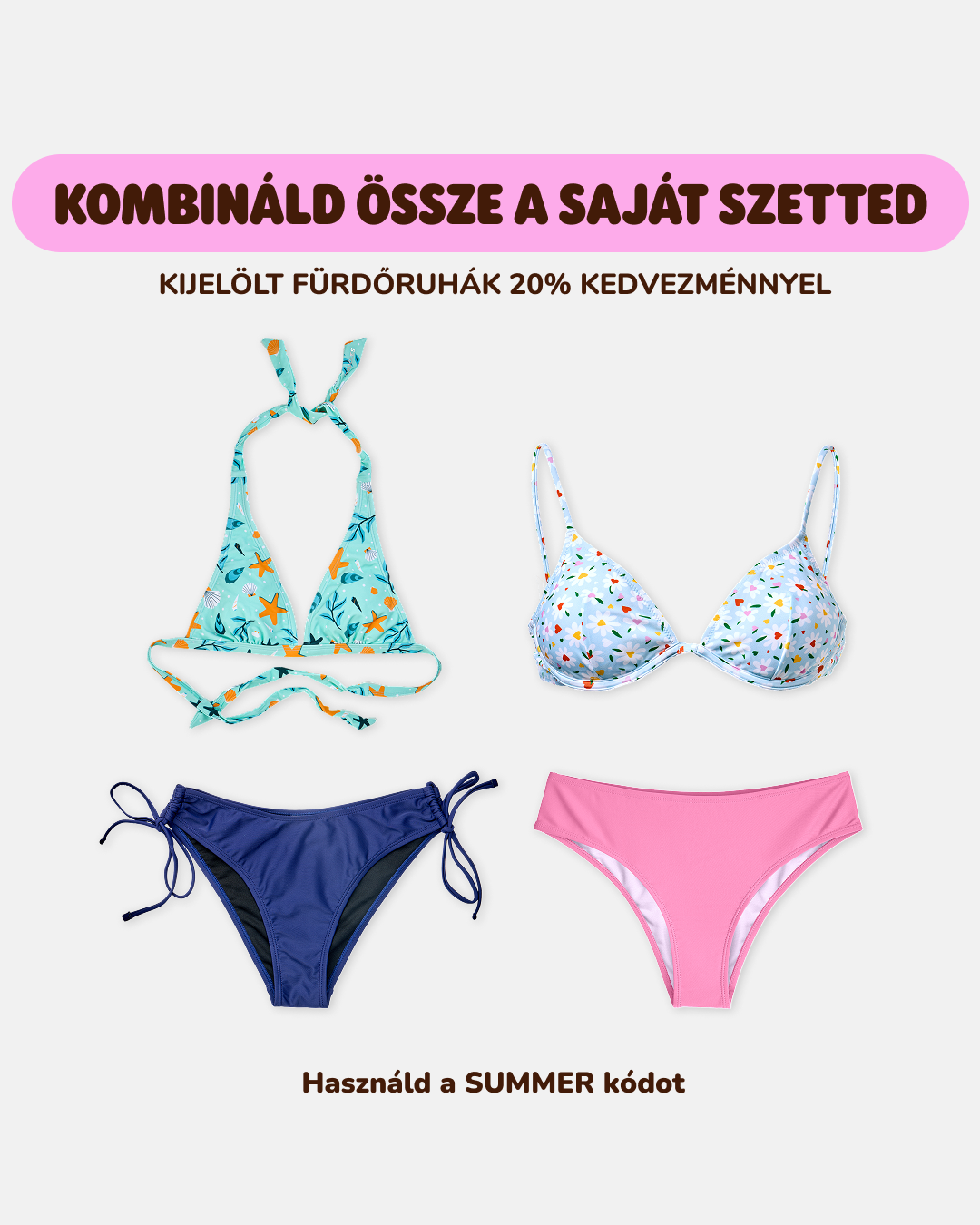 Dedoles Facebook ad