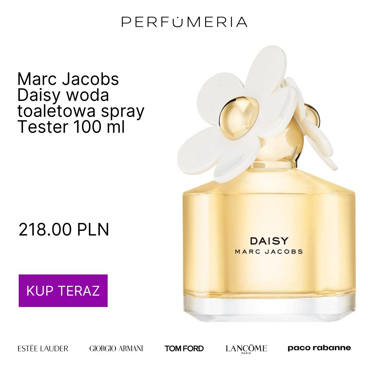 Perfumeria.pl Facebook ad