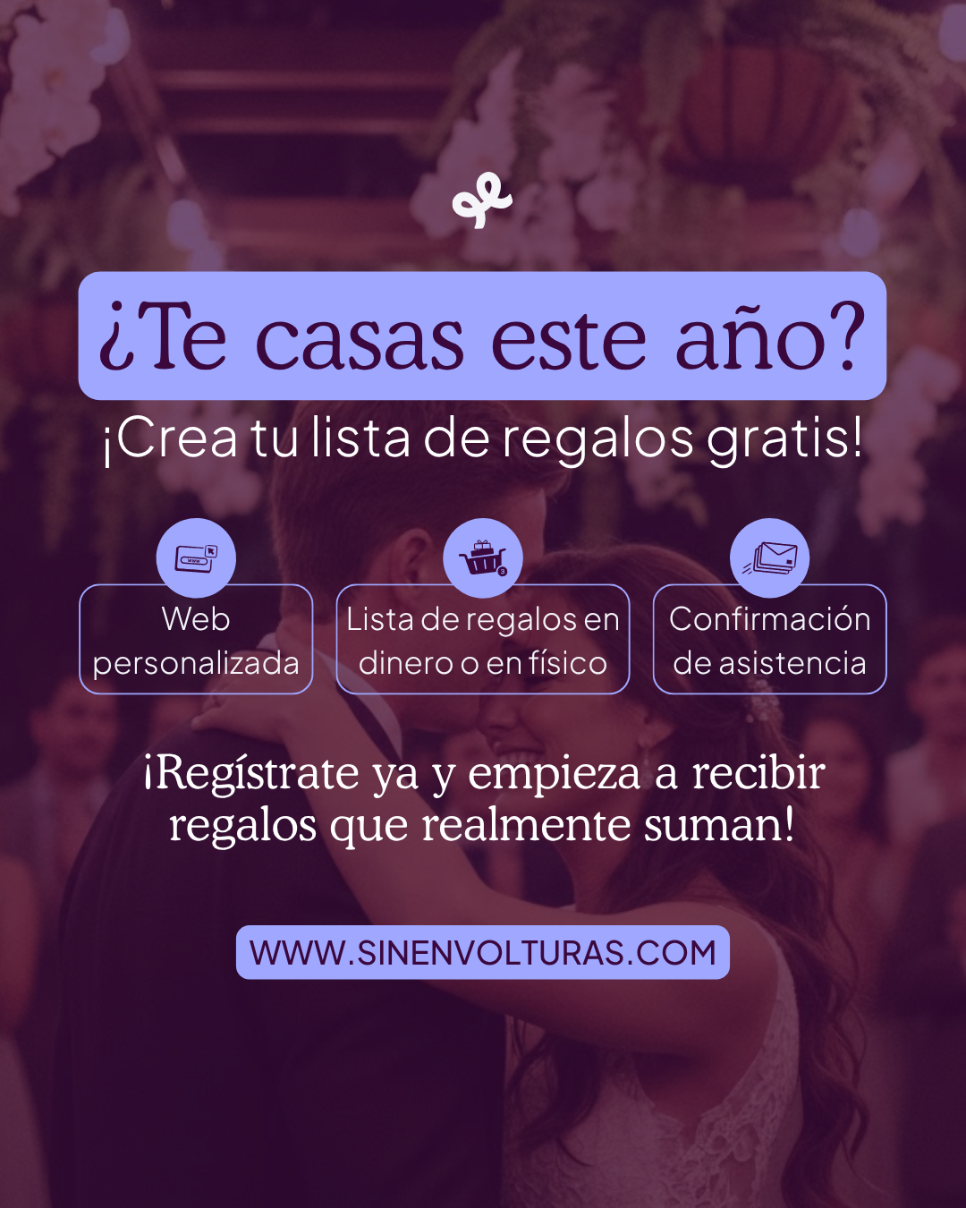 Sin Envolturas Facebook ad
