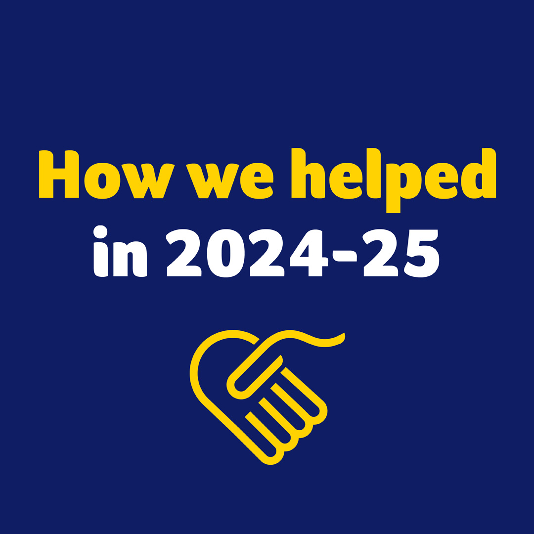 Cancer Council Western Australia Facebook ad