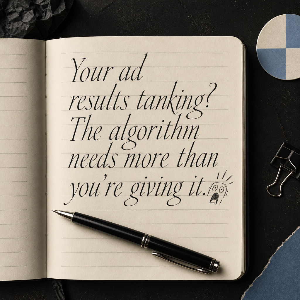 EverAds Facebook ad