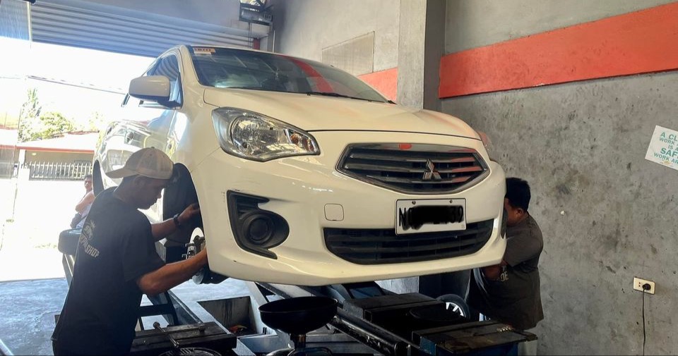 SIRHC Auto Repair Shop & Towing Services Facebook ad: We SIRHC Auto Repair Shop accept PMS, Engine…