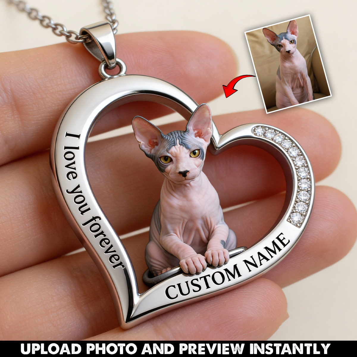 Sunflowerly - Pet Lover's Corner Facebook ad