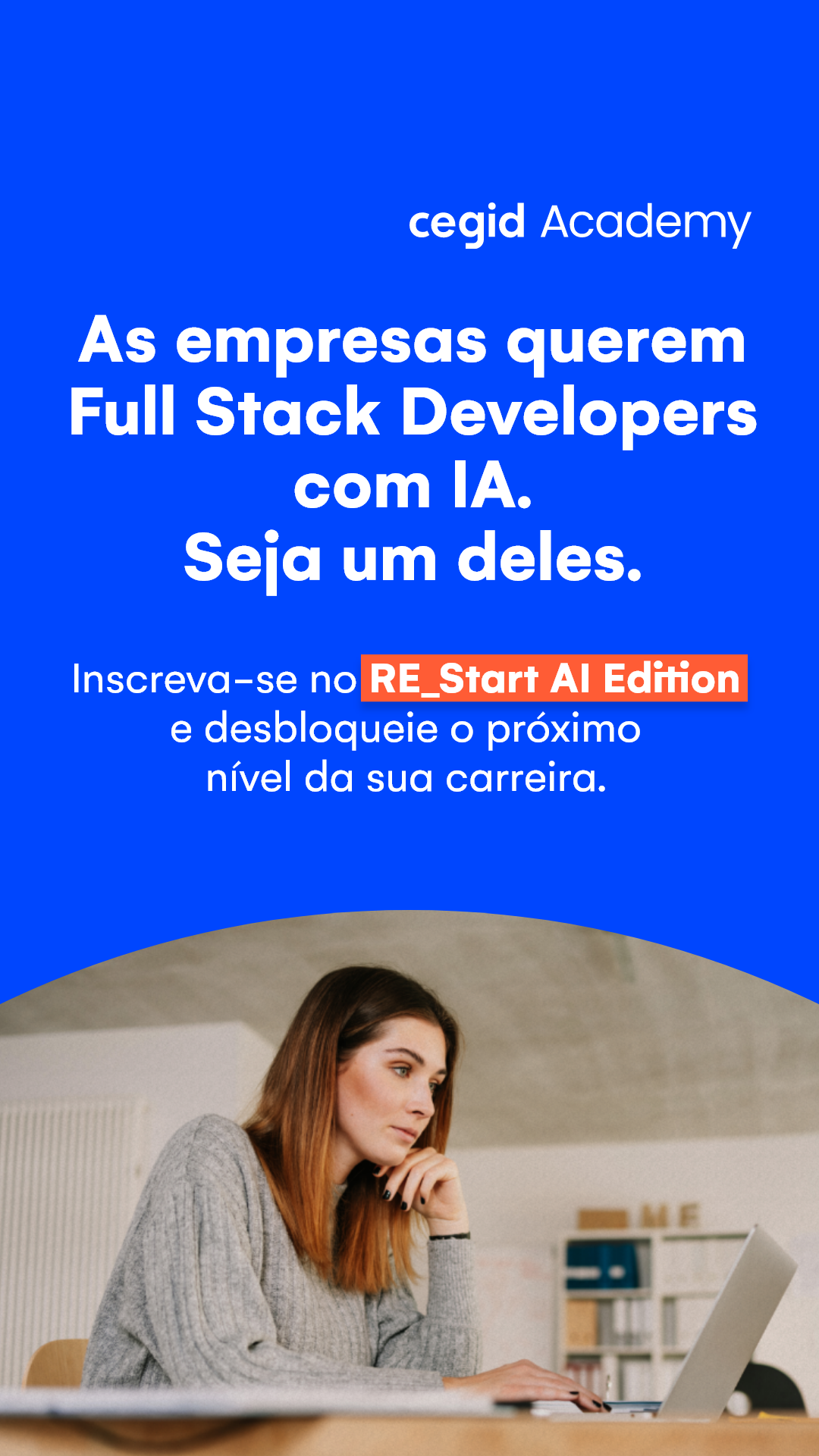 Cegid Facebook ad