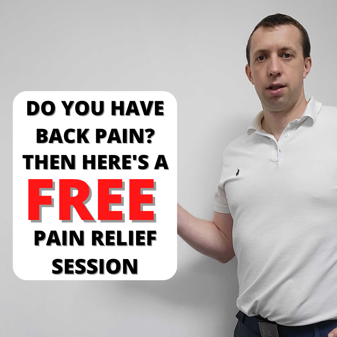 Caherdavin Physical Therapy Facebook ad from Aug 24, 2023