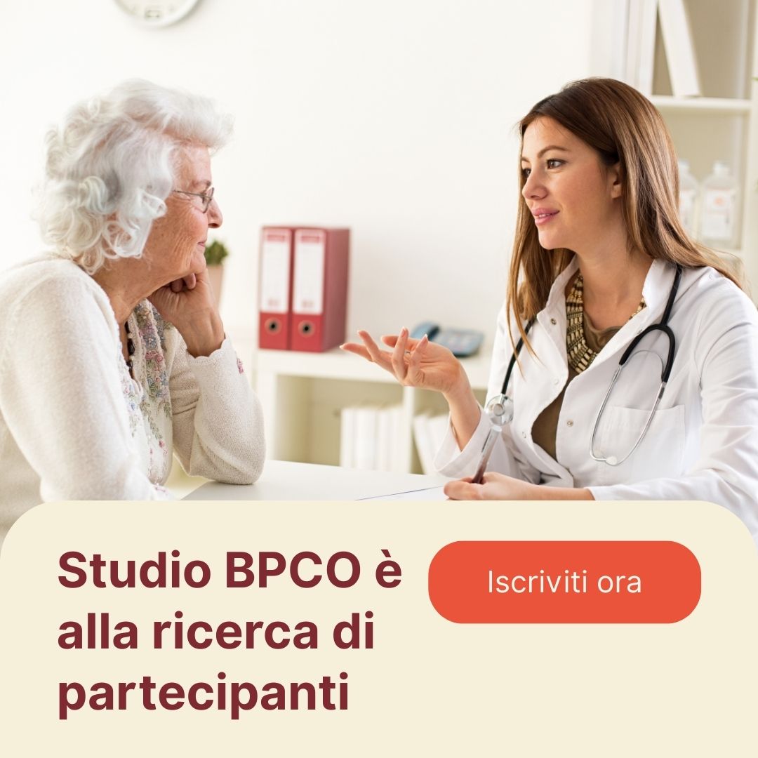 Comunità di Ricerca Clinica Facebook ad