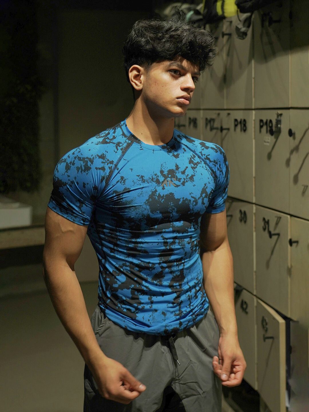 Aesthetic Nation Facebook ad