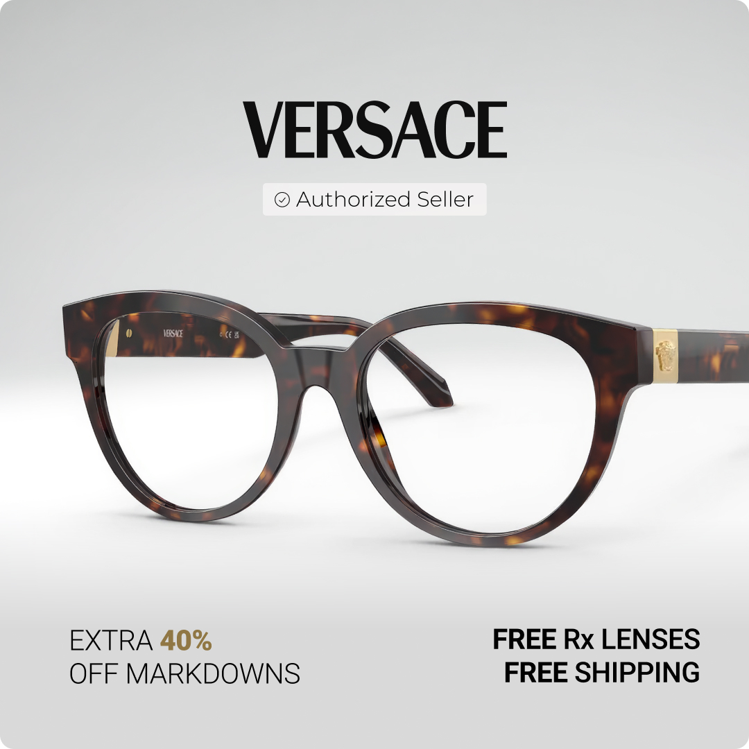 GlassesUSA.com Facebook ad