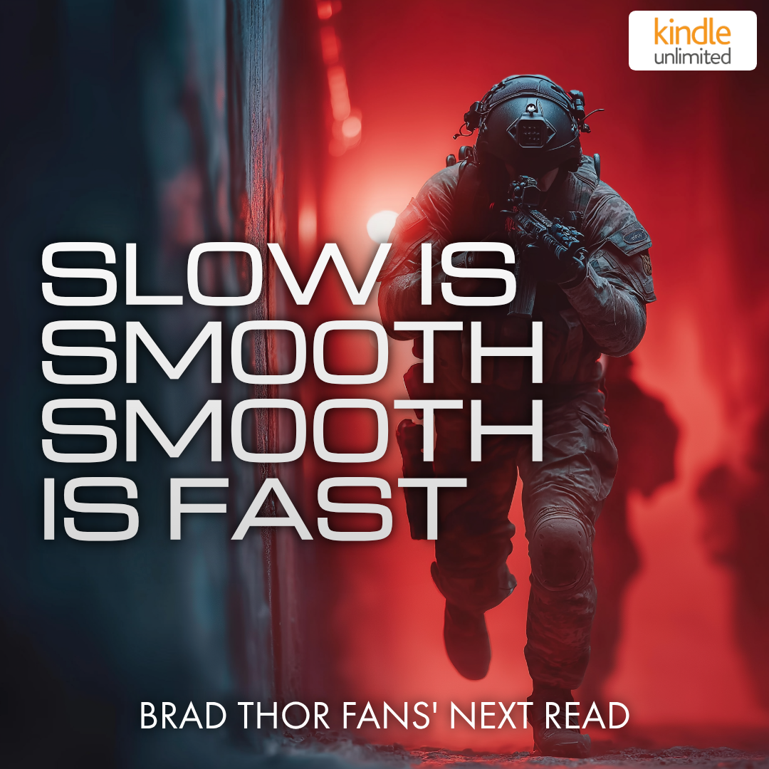 Vinci Thrillers Facebook ad