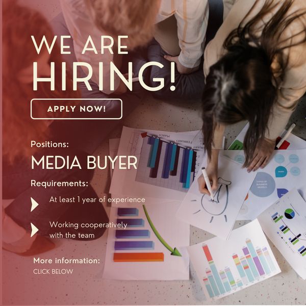 Automatico Facebook ad: Media Buying Position