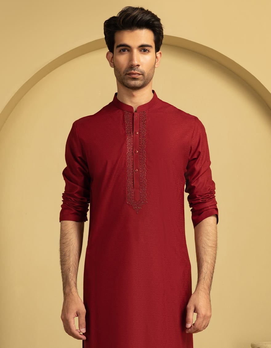 J. | Junaid Jamshed Facebook ad