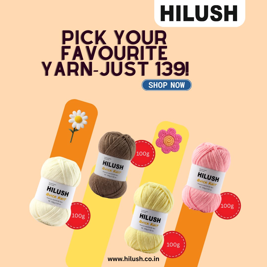 Hilush yarns Facebook ad