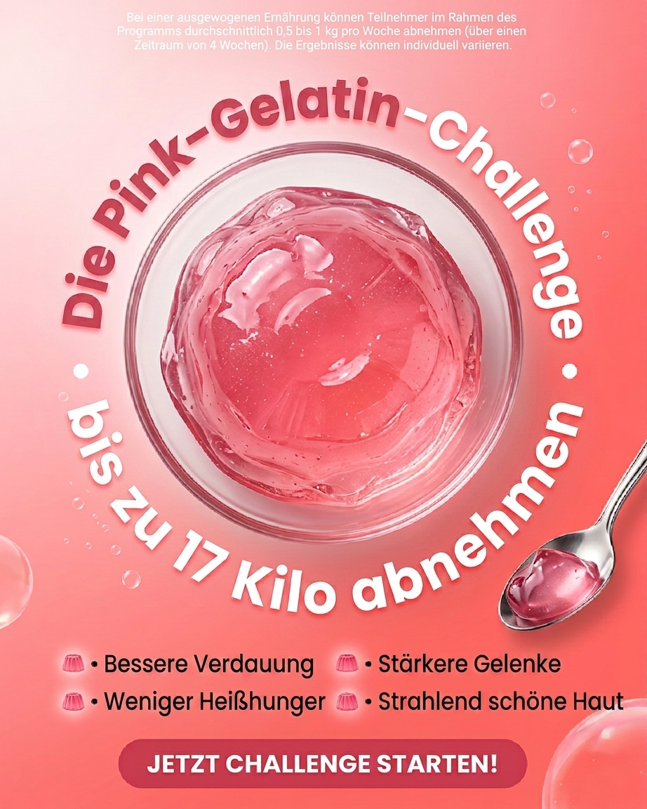 My Diet Challenge Facebook ad: Nur 2 Wochen bis zum ersten Unterschied